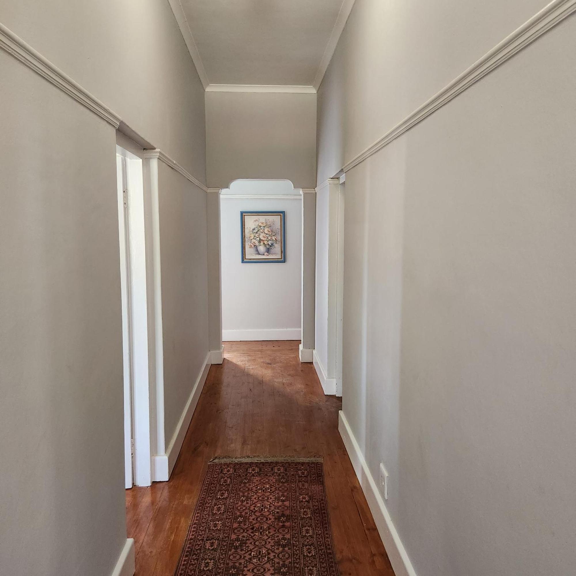 Вилла Karoo Leeu Self Catering Оудсхорн Экстерьер фото